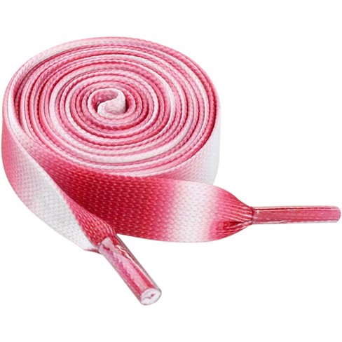 Rainbow shoelaces target deals