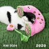 ZEZE Retro Telephone Plush Pillow - 3 of 4