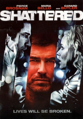 Shattered (DVD)