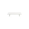Meridian Furniture,Maldives Outdoor Patio Coffee Table - 3 of 4