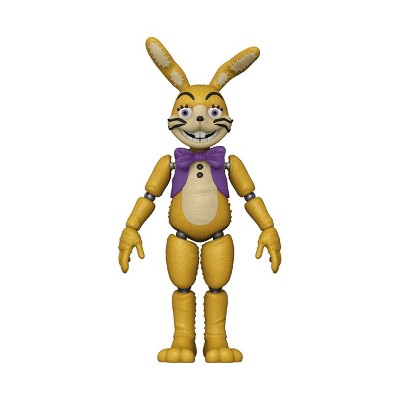 Five Nights At Freddy S Action Figure Toys Target - tangle fnaf roblox