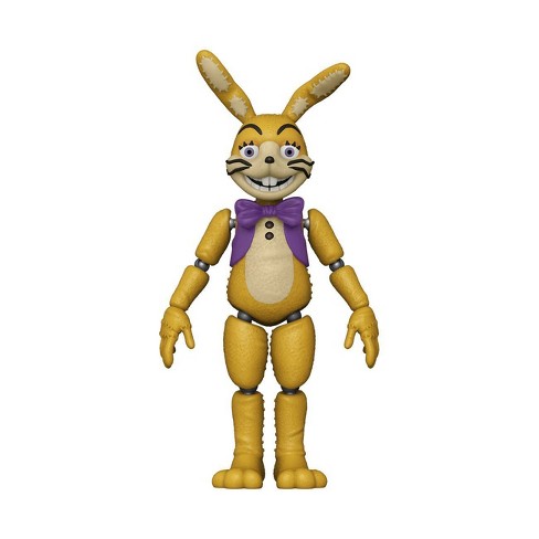 Boneco Pop Happy Five Nights At Freddy 's Fnaf - Bonnie