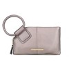 MKF Collection Luna Vegan Leather Women's Clutch/Wristlet by Mia K - 2 of 4
