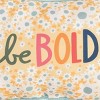 C&F Home 8" x 12" Be Bold Spring Printed Throw Pillow - 3 of 3