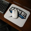 University of New England Secondary Logo Low Profile Thin Mouse Pad - 2 of 2
