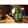 Heineken Original Lager Beer - 12pk/12 fl oz Bottles - image 3 of 4