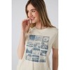 Sol Angeles Collage Hermosa Tee - 4 of 4