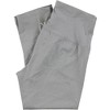 Reebok Womens Wanderlust Capri Compression Athletic Pants - 3 of 3