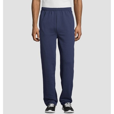 fleece sweatpants mens