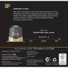 Peet's French Extra Dark Roast Coffee Capsules for L'OR Barista  - 11oz/30ct - 4 of 4