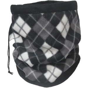 Mafoose Winter Fleece Neck Gaiter Warmer For Men Women Skiing Face Mask - 1 of 1