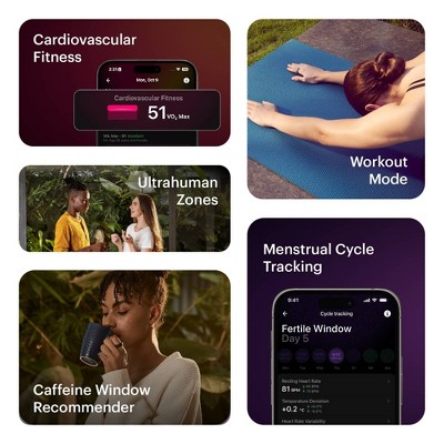 Ultrahuman AIR Smart Ring, 9 of 18