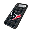 NFL AFC Teams Plaid MagSafe Compatible Cell Phone Case for Apple iPhone 17 Series - 2 of 4