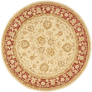 Anatolia AN522 Hand Tufted Indoor Rug -Safavieh - 1 of 4