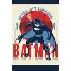 Trends International DC Comics Batman - Gotham City's Dark Knight Unframed Wall Poster Prints - 4 of 4
