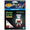 Fascinations DC Comics Metal Works Wonder Woman 3D Metal Model Kit - 3 of 3