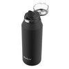 Zulu Swift 20oz Stainless Steel Water Bottle - Camo Black : Target