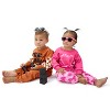 Onesies Brand Baby Boys' 2-Piece Sweatshirt and Pants Set - 3 of 4