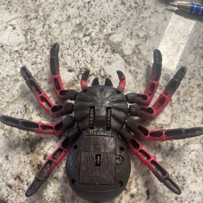 Remote control tarantula top argos