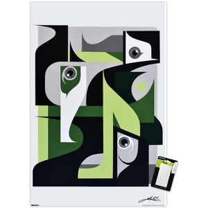 Trends International Rick Malt - Maltain Dew Unframed Wall Poster Prints - 1 of 4