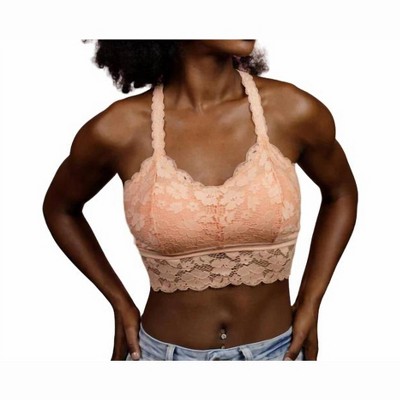 Women's Juliette Bralette - PLUS - JadyK