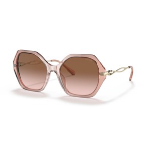 Coach HC8315 57mm Female Irregular Sunglasses - 1 of 4