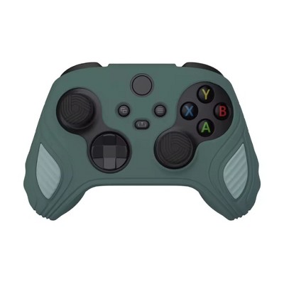 Aghana Digitals Anti-Slip Scorpion Edition Silicone Controller Skin