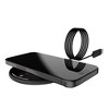 WWE SuperStars (F) Steel 15-Watt Wireless Charger - 4 of 4