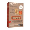 Buddy Biscuits Peanut Butter Puppy Dry Dog Treats - 8oz - 2 of 4