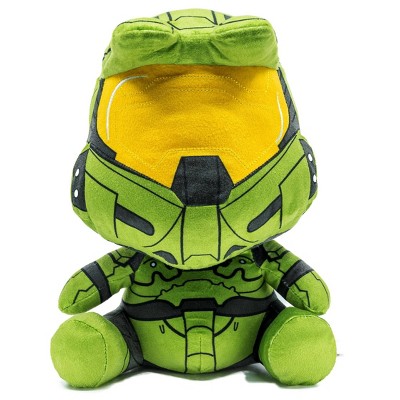 Stubbins Halo Master Chief XL 10" Plush