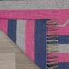 Nourison Baja Flatwoven Southwestern Indoor Rug - 3 of 4