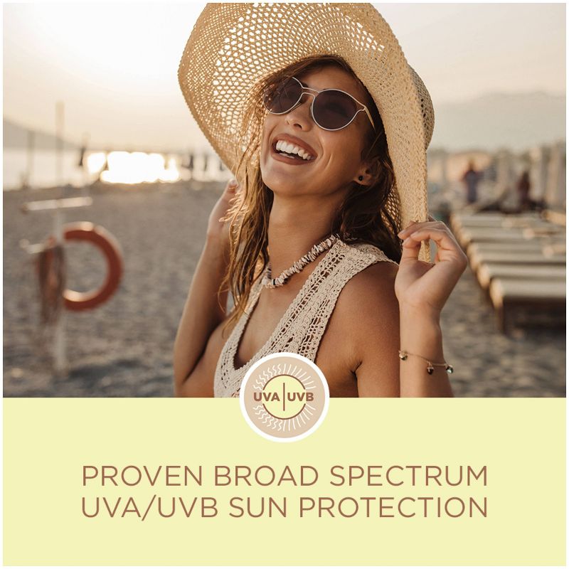 Coppertone Tanning Sunscreen Spray - Water Resistant Spray Sunscreen - SPF 15 - 5.5oz, 6 of 15