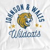 Women's Johnson & Wales University Wildcats T-Shirt - 2 of 4