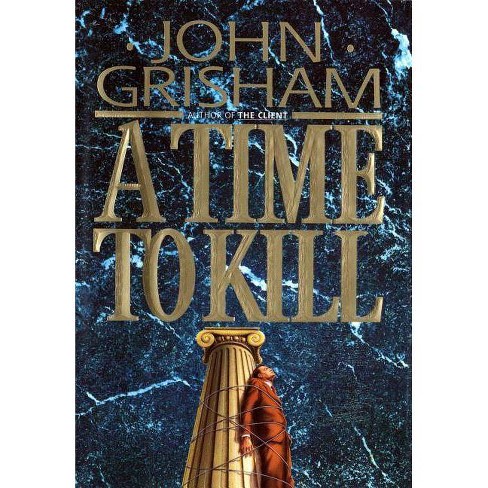 A Time to Kill – VERY GOOD