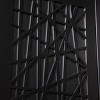 Delgrave Electric Media Fireplace with Storage - SEI - 3 of 4
