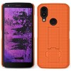 Nakedcellphone Slim Case for CAT S62 Pro Phone (with Kickstand) - 2 of 4