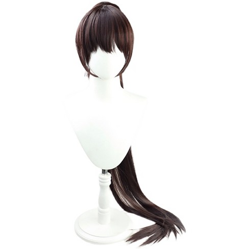 Unique Bargains Women s Wigs 33