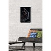 Trends International Marvel Venom: Let There be Carnage - Roof Framed Wall Poster Prints - 2 of 4
