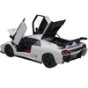 Lamborghini Diablo SV-R Impact White 1/18 Model Car by Autoart - 2 of 4
