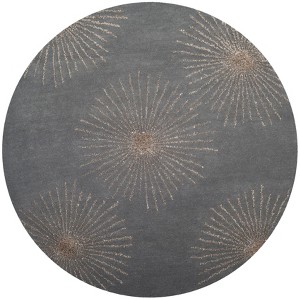 Soho SOH712 Hand Tufted Indoor Rugs - Safavieh - 1 of 3