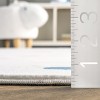 Nuloom Calla Polka Dot 4x6 Indoor Area Rug for Living Room Bedroom Dining Room Nursery Kitchen, Multicolor/Ivory - 3 of 4