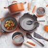 MasterChef MC3000 15 Pieces Champions Cookware Set Orange - 3 of 4