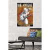 Trends International Marvel Moon Knight - Mr. Knight Unframed Wall Poster Prints - 2 of 4