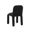 TOV Furniture Georgia Performance Chenille Upholstered Dining Chair - 4 of 4