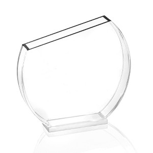 Waterdale Collection - Modern Vase - 1 of 4