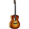 Alvarez LF60e Laureate Series Folk-OM Acoustic-Electric Guitar - 3 of 4