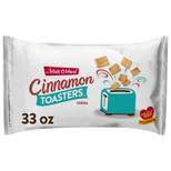Malt O Meal Cinnamon Toasters - 33oz