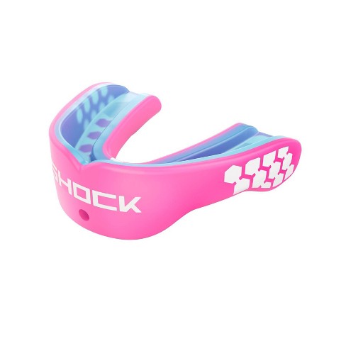 Strapless Choose Flavor Mouthguard Shock Doctor Gel Max Flavor Fusion Youth 10 