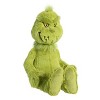 Aurora Large Grinch Dr. Seuss Whimsical Stuffed Animal Green 18" - image 2 of 4