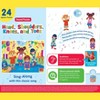 MasterPieces 24 Piece Head, Shoulder, Knees & Toes Sing-A-Long Sound Floor Puzzle For Kids - 18" x 24" - image 4 of 4